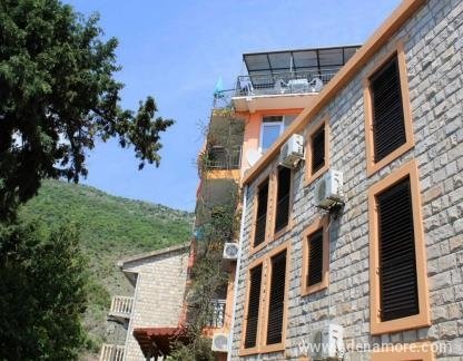 Slavuj apartmani, Privatunterkunft im Ort Bečići, Montenegro - viber_image_2024-06-03_14-38-45-990
